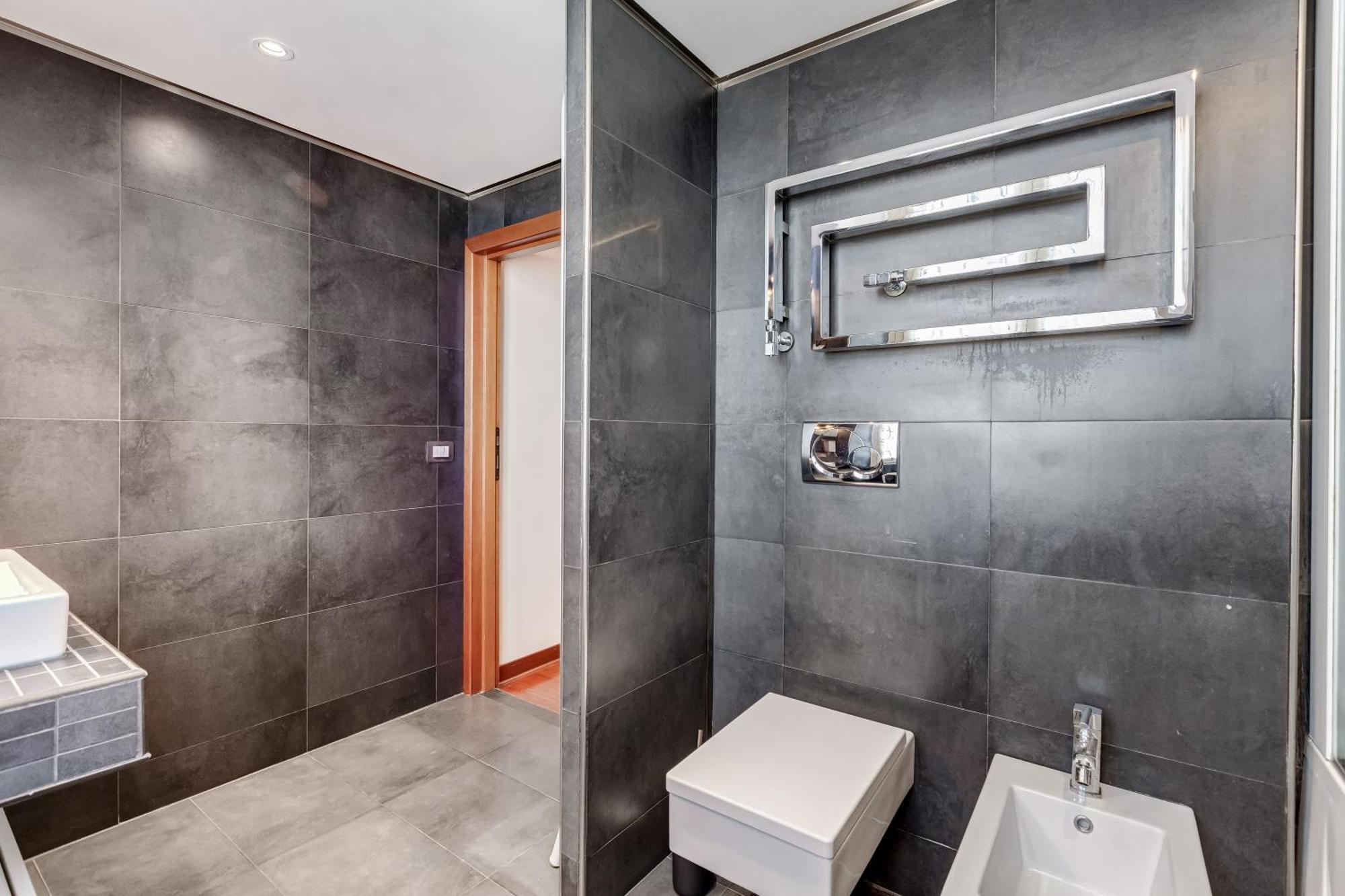 Apartamento Bdc - Stairway To Heaven