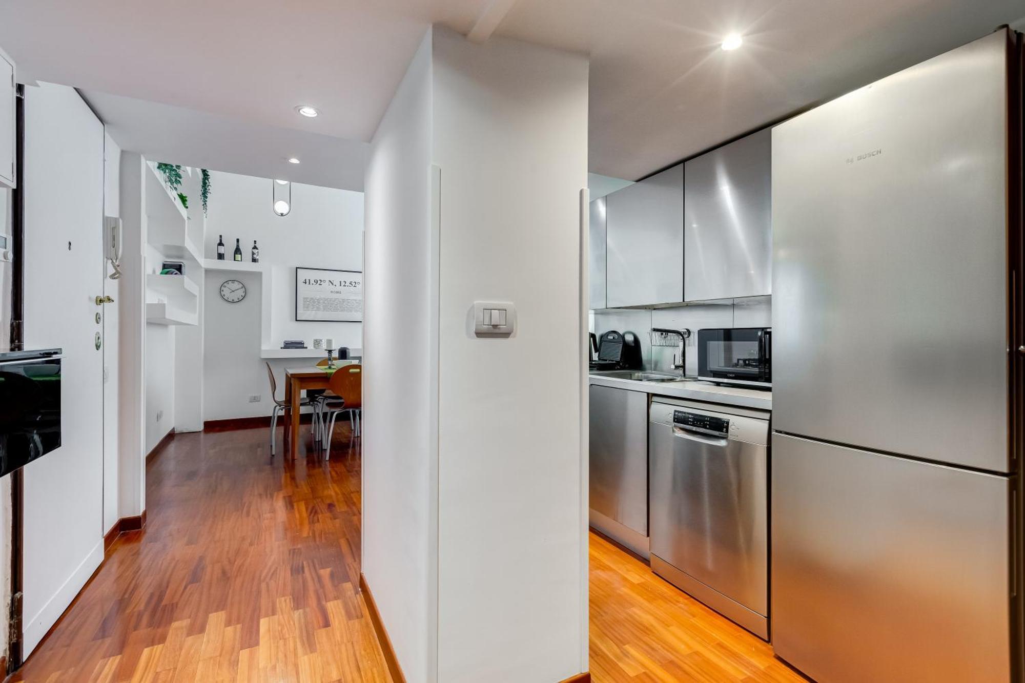 Apartamento Bdc - Stairway To Heaven *