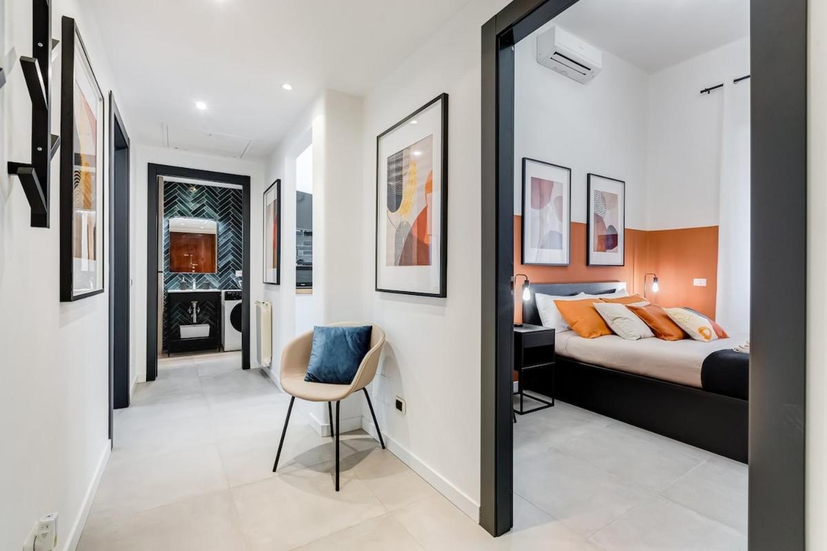 Apartamento Bdc - Stairway To Heaven