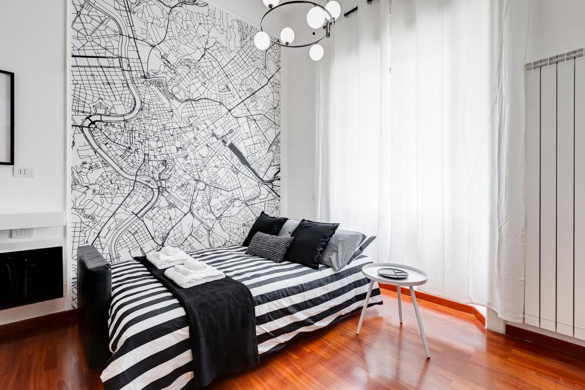 Apartamento Bdc - Stairway To Heaven