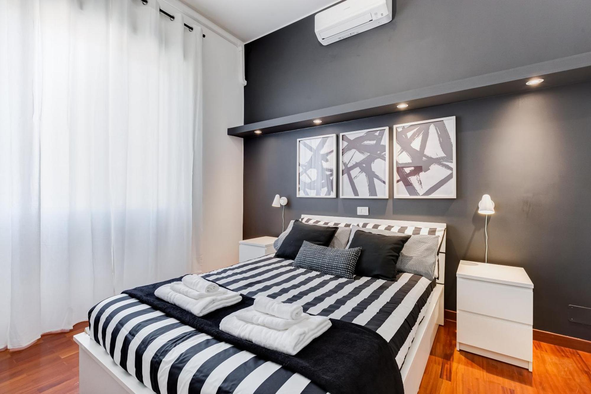 Apartamento Bdc - Stairway To Heaven *