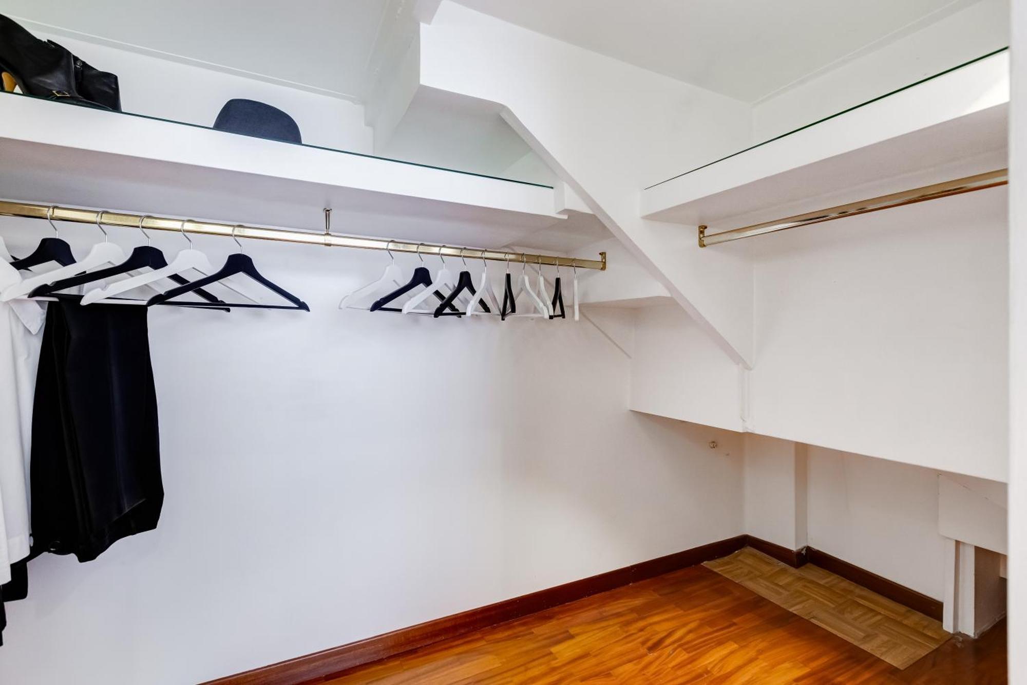 Bdc - Stairway To Heaven Apartamento