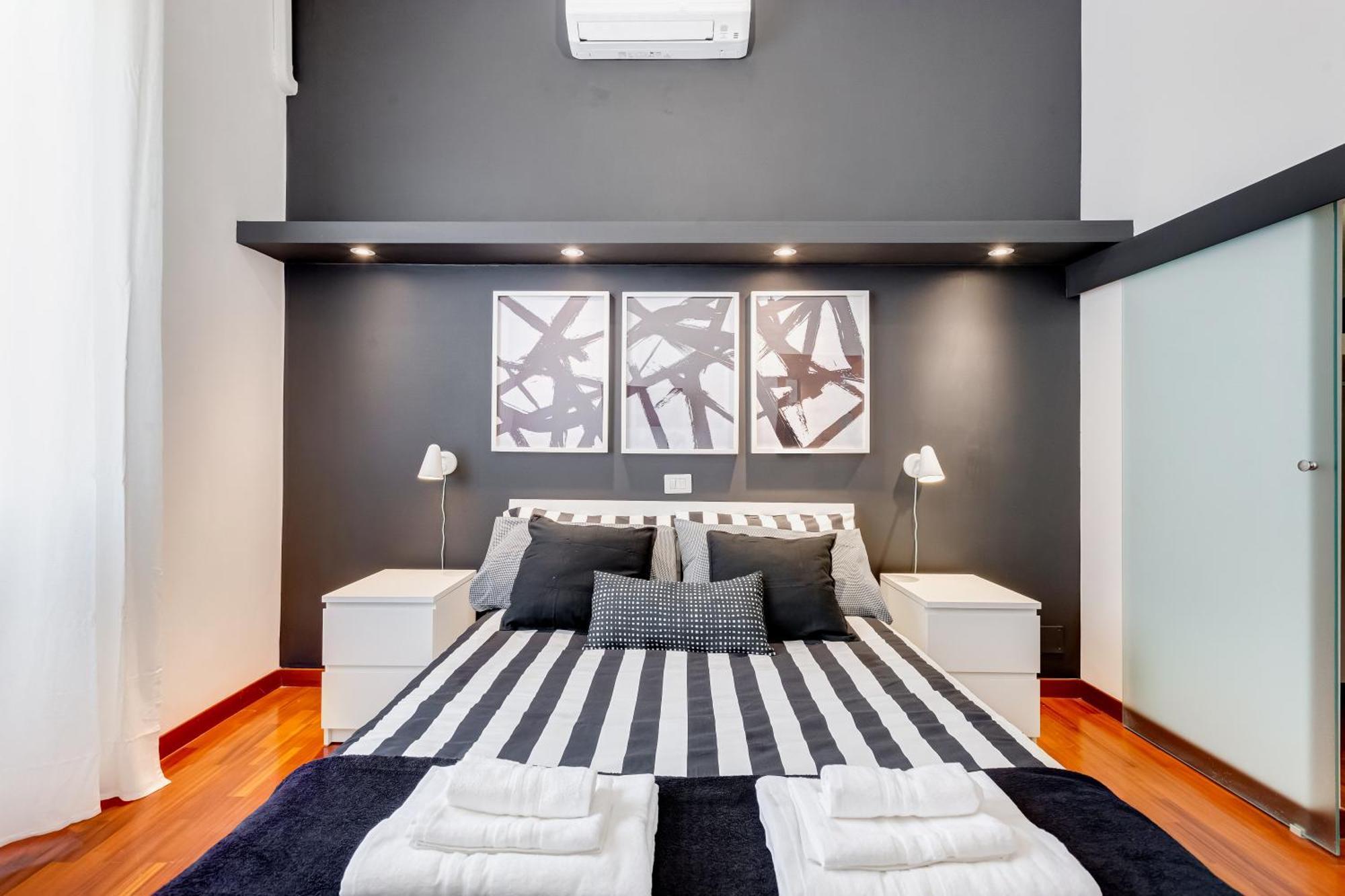Apartamento Bdc - Stairway To Heaven *