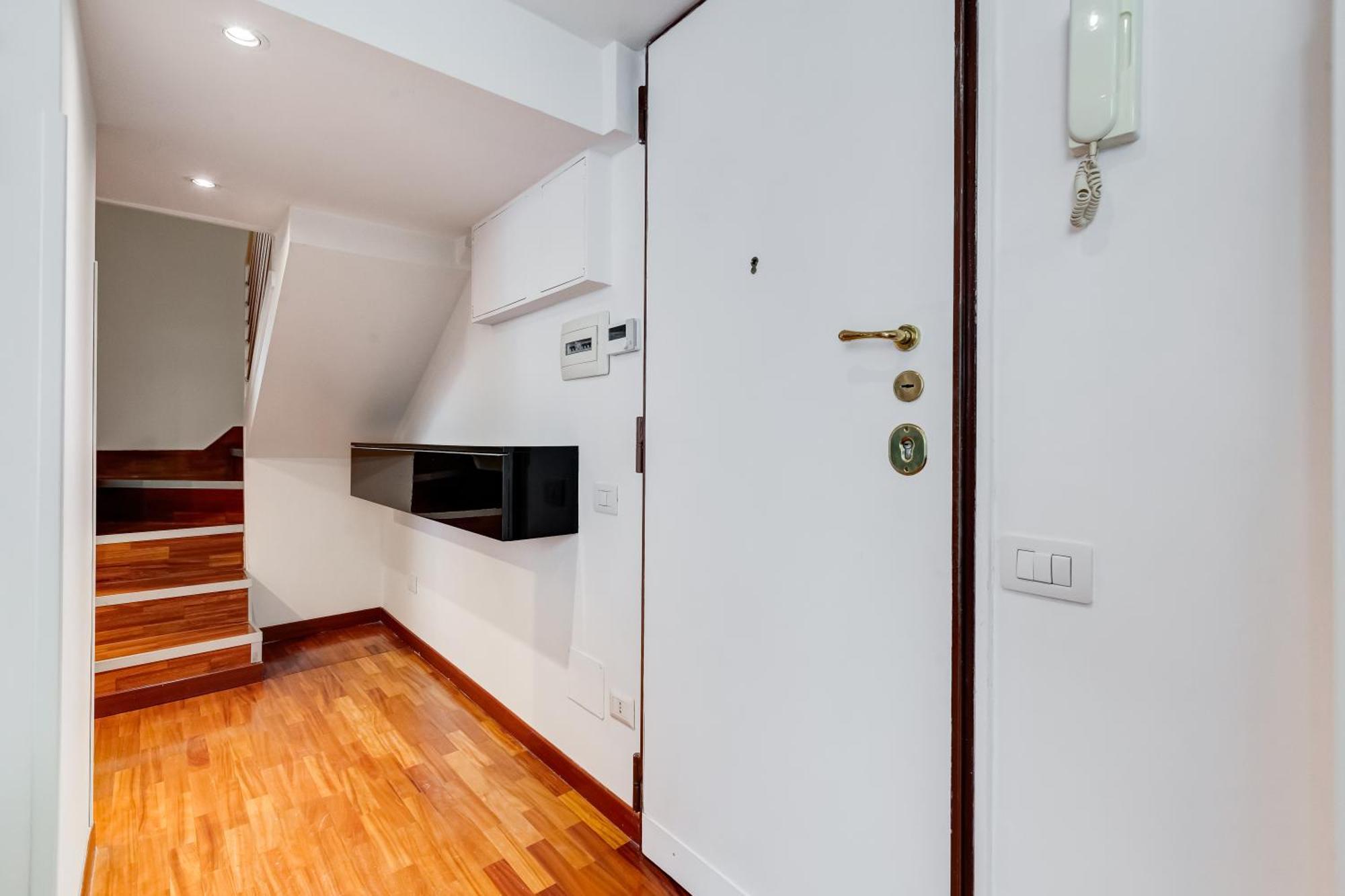 Apartamento Bdc - Stairway To Heaven *