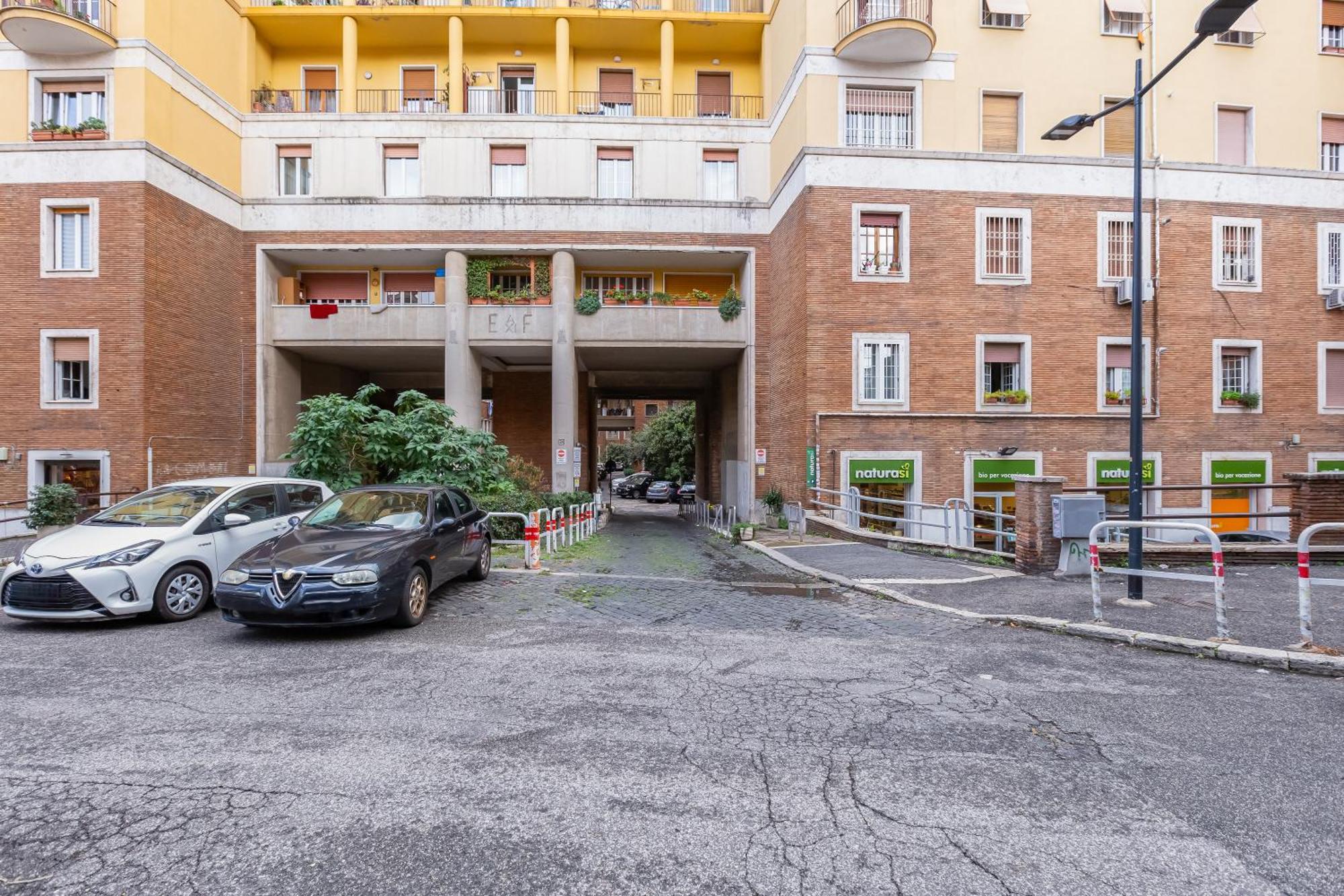 Bdc - Stairway To Heaven * Roma