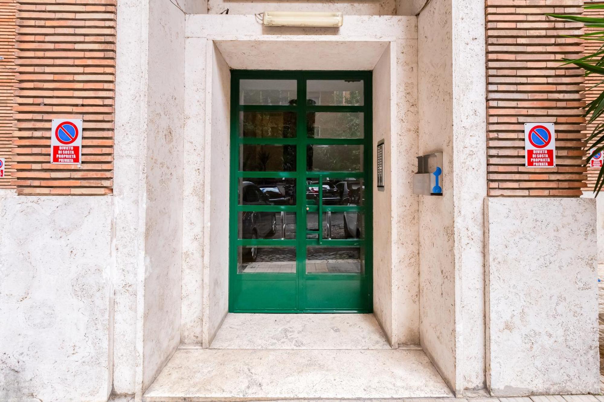 Appartamento Bdc - Stairway To Heaven *