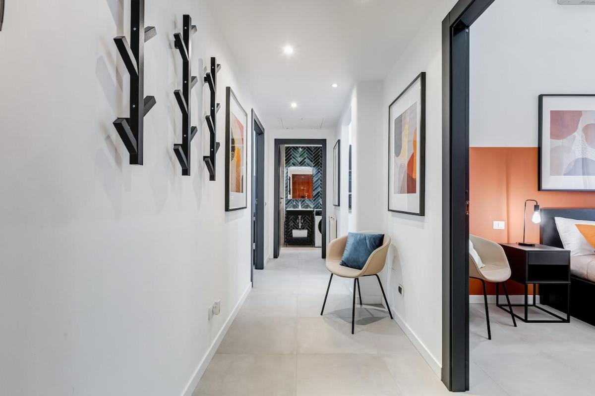 Apartamento Bdc - Stairway To Heaven