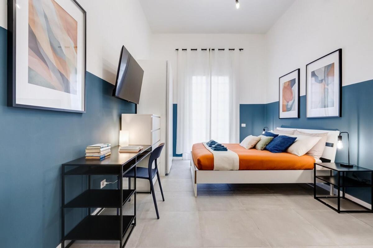 Bdc - Stairway To Heaven Apartamento Roma