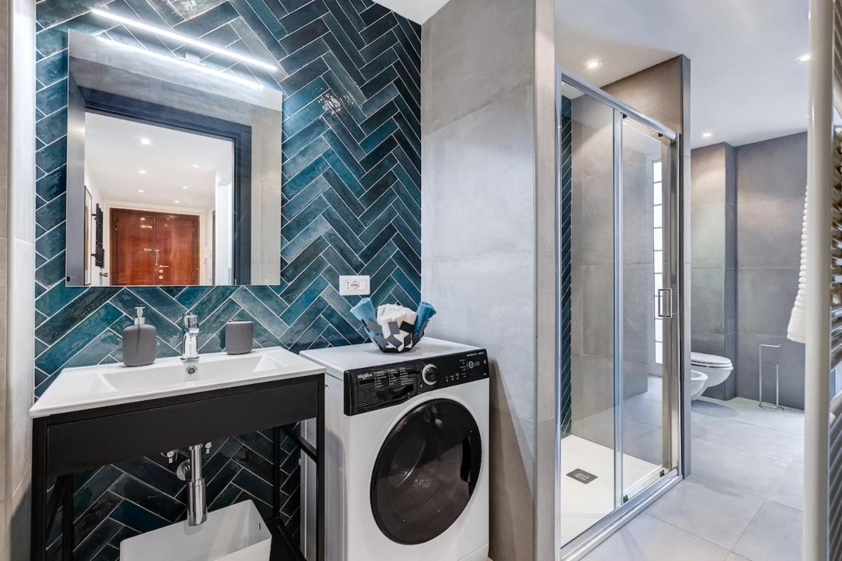 Apartamento Bdc - Stairway To Heaven Roma