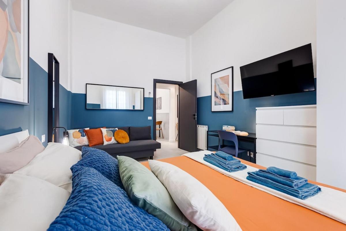 Apartamento Bdc - Stairway To Heaven Roma