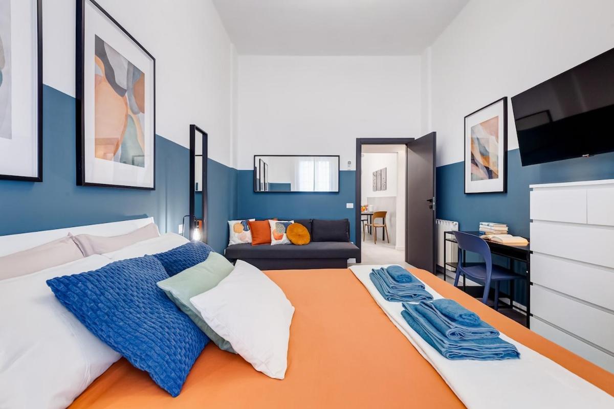 Apartamento Bdc - Stairway To Heaven