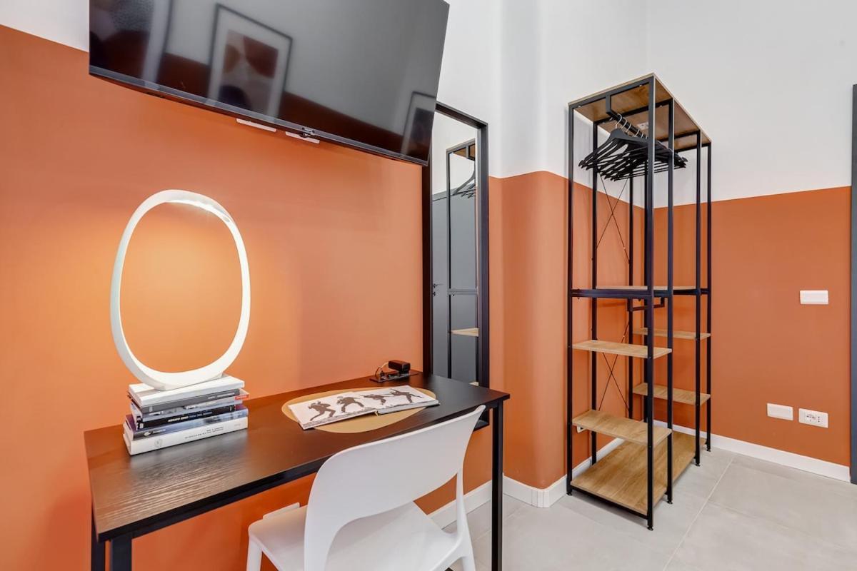 Appartamento Bdc - Stairway To Heaven Roma