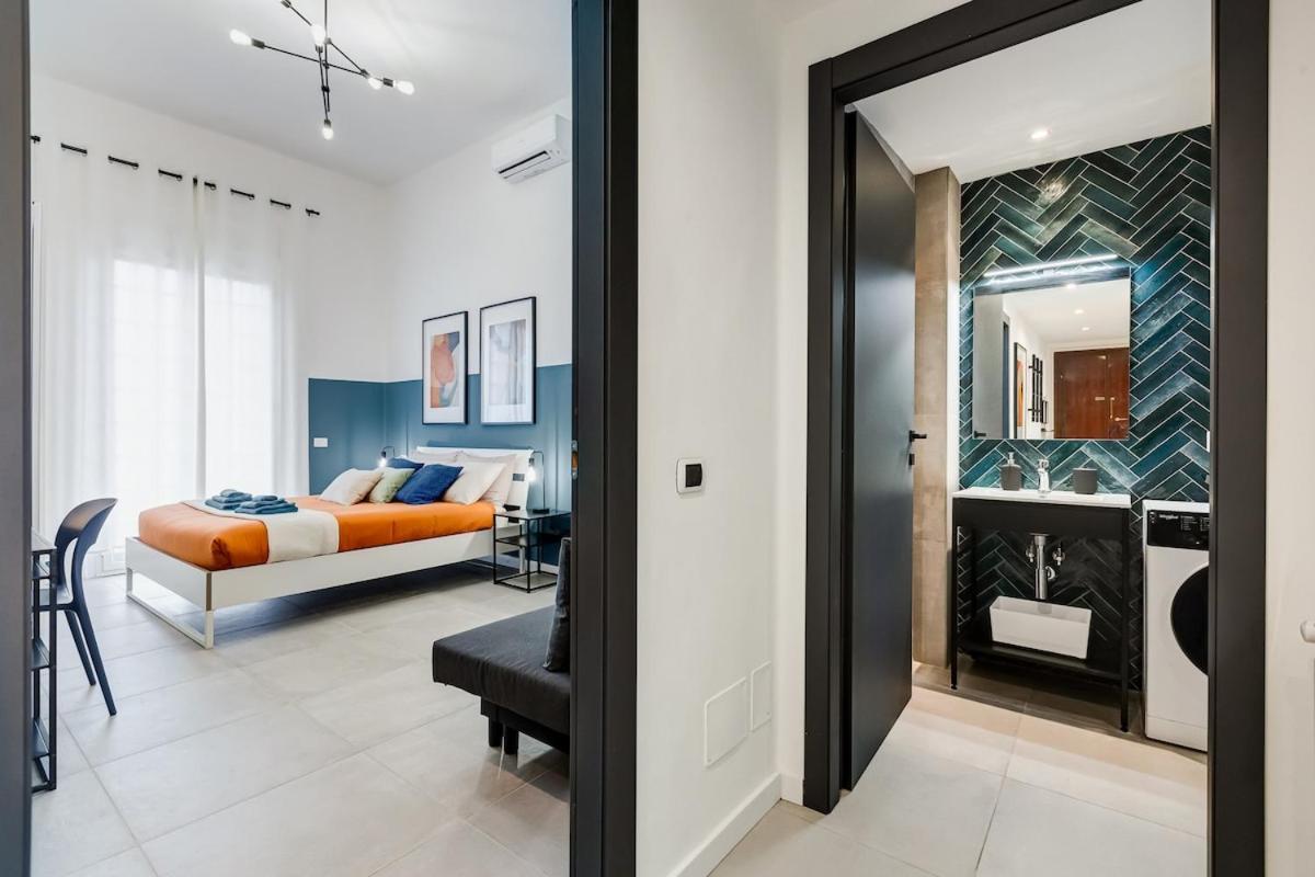 Apartamento Bdc - Stairway To Heaven