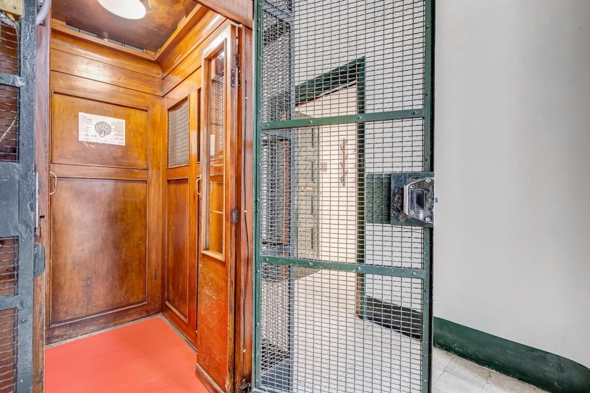 Bdc - Stairway To Heaven Apartamento Roma